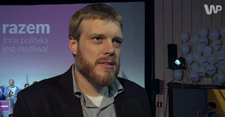 Zandberg: europejska solidarność obywateli zatrzyma CETA i TTIP