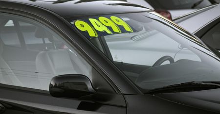 Nawet kilkadziesiąt tysięcy mniej za używane auto. Kraj, w którym jest dużo taniej niż w Niemczech