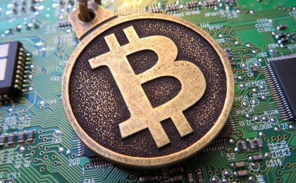 bitcoin