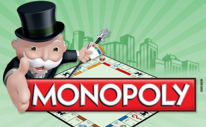 Warszawa może się znaleźć na planszy gry Monopoly