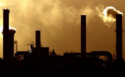 Grabowski: 40-proc. cel redukcji emisji CO2 zbyt ambitny
