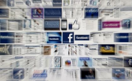 Konto bankowe na Facebooku. Polacy lubią to