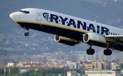Ryanair wprowadza ułatwienia dla pasażerów