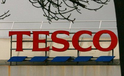 Nie smakowało ci coś z Tesco? Sklep zwróci ci pieniądze