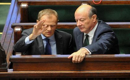 Posłowie opozycji przeciwni nowej regule wydatkowej