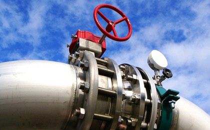 Oettinger: mniejsza zależność od dostaw energii unijnym priorytetem