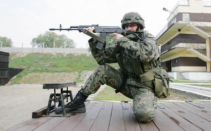Rząd zatwierdził offset dla Bumar Amunicja od Nammo Raufoss AS