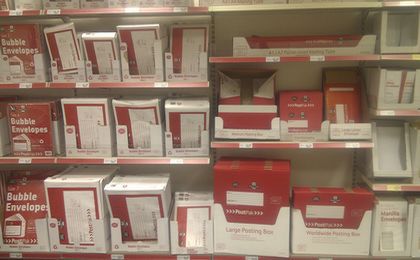 UKE: raport z kontroli Polskiej Grupy Pocztowej w drugiej połowie lipca