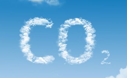 Wyścig z czasem o CO2