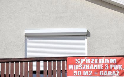 Przez rok ceny mieszkań na rynku wtórnym najbardziej spadły w Olsztynie