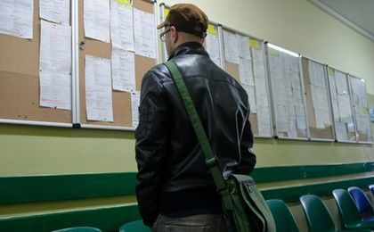 Projekt składki zdrowotnej dla bezrobotnych