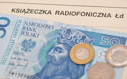 Dodatkowe 100 mln zł dla mediów publicznych