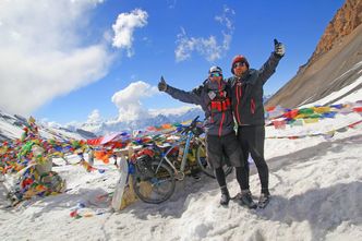 Burza po artykule money.pl. Jest odpowiedź na zmyślone informacje United Cyclists