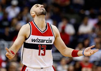 Marcin Gortat zarobi... 150 MILIONÓW ZŁOTYCH!