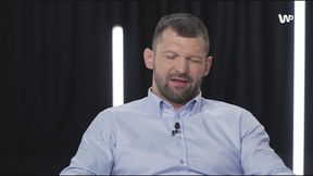 Szymon Kołecki skomentował Tomasza Adamka we freak fightach. "Było mi przykro"