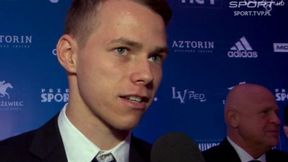 Ondrej Duda: chcę ze Słowacją wyjść z grupy na Euro