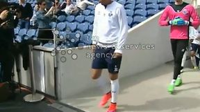 FC Porto szykuje się na starcie z Bayernem Monachium
