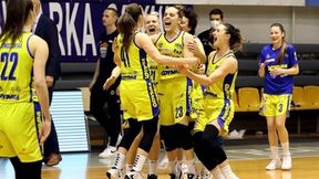 EBLK: VBW Arka Gdynia - CCC Polkowice 97:69 (galeria)