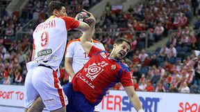 EHF EURO: Macedonia - Serbia 27:27 (galeria)