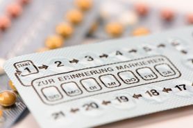 Pigułki antykoncepcyjne jednofazowe
