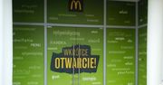 Jedyne takie miejsce w Polsce? Tu będzie McDonald's obok...