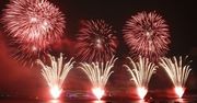 UOKiK ostrzega: Uważajcie na fajerwerki