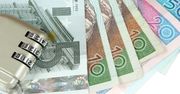 Złoty w październiku nie nabierze sił