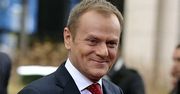 Tusk: wieprzowa szarża J. Kaczyńskiego jest nietrafiona