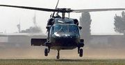 Turcja kupi śmigłowce Sikorsky za 3,5 mld dolarów