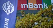 Pierwsza przymusowa migracja w mBanku