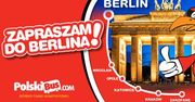 Do Berlina pojedziemy za 2 zł