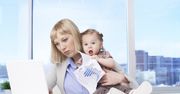 Wesprą kobiet wracających po macierzyńskim do pracy