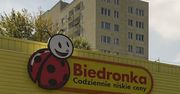Biedronka przeprasza klientów. Chodzi o loterię zdrapkową