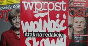 Milion złotych na taśmach "Wprost"