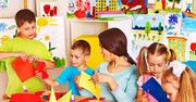 Pomagają pracującym rodzicom. Przedszkola za darmo