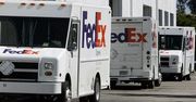 FedEx oskarżony o dostarczanie dilerom leków na receptę