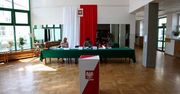 Kolejka do liczenia głosów