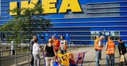 Uwaga, IKEA wycofuje zabawkę. Jest niebezpieczna dla dzieci