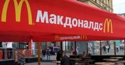 Rosjanie pozywają McDonald's