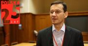 Morawiecki: Polskę stać na Nobla z nauk ścisłych