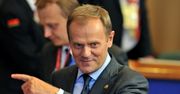 Donald Tusk w tarapatach