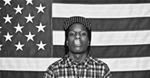Zoë Kravitz i A$AP Rocky kumplują się z Shameikiem Moore'em