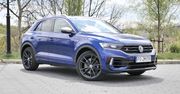 Test: Volkswagen T-Roc R - Golf R w przebraniu?