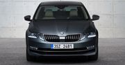 Odświeżona Škoda Octavia (2017) - premiera