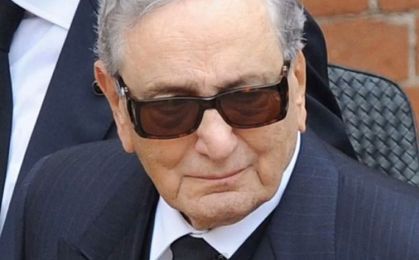 Zmarł najbogatszy Włoch Michele Ferrero