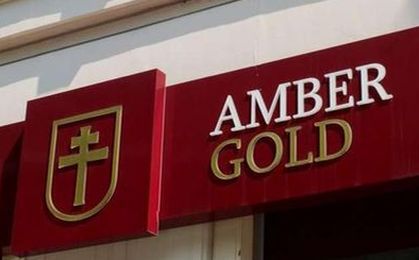 Sąd odrzucił pozew zbiorowy przeciwko Amber Gold