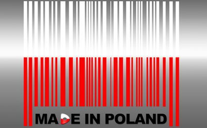 Towary "Made in Poland" nie grzeszą jakością