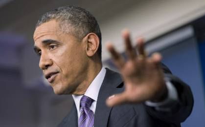 Obama: sankcje wobec Rosji obejmą eksport wyrobów high-tech z USA