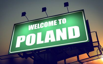 Polska zajęła trzecie miejsce w Europie pod względem nowo utworzonych miejsc pracy