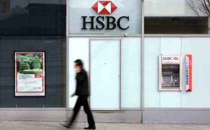 BBC: HSBC pomagał klientom unikać płacenia podatków